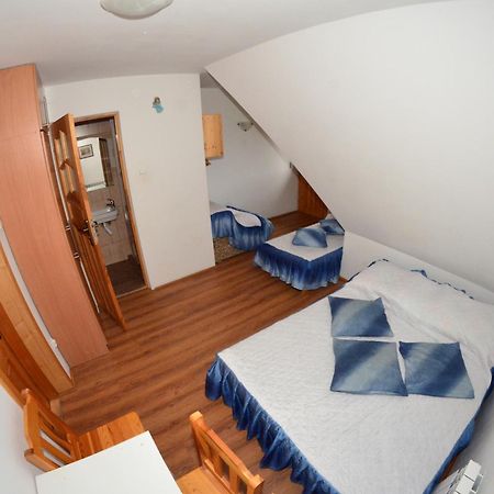 Hotel Wynajem Pokoi Zofia Gal Gliczarow Gorny Exterior foto
