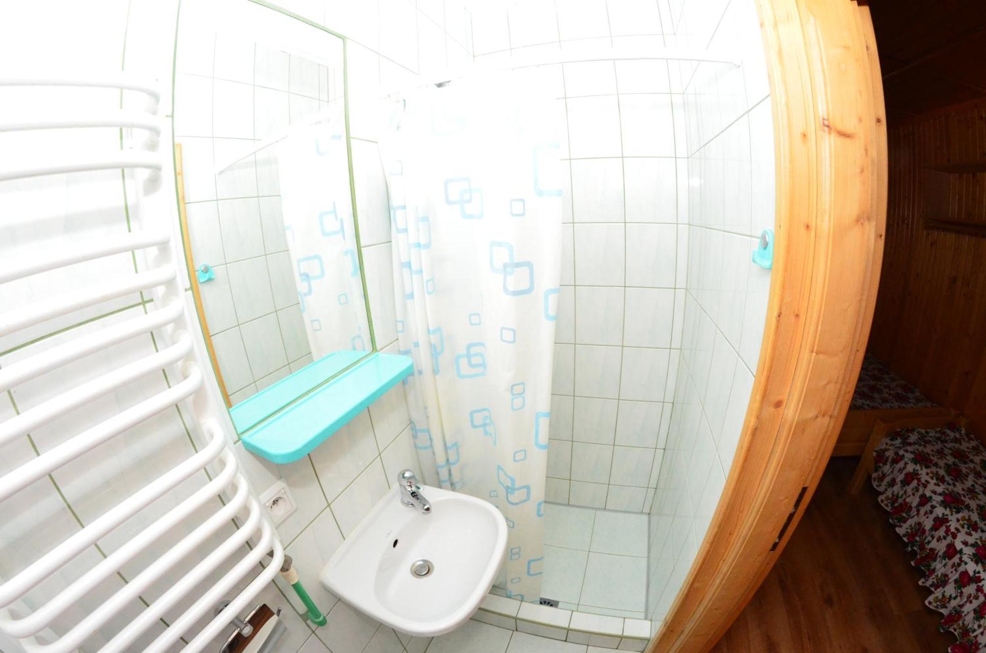 Hotel Wynajem Pokoi Zofia Gal Gliczarow Gorny Exterior foto