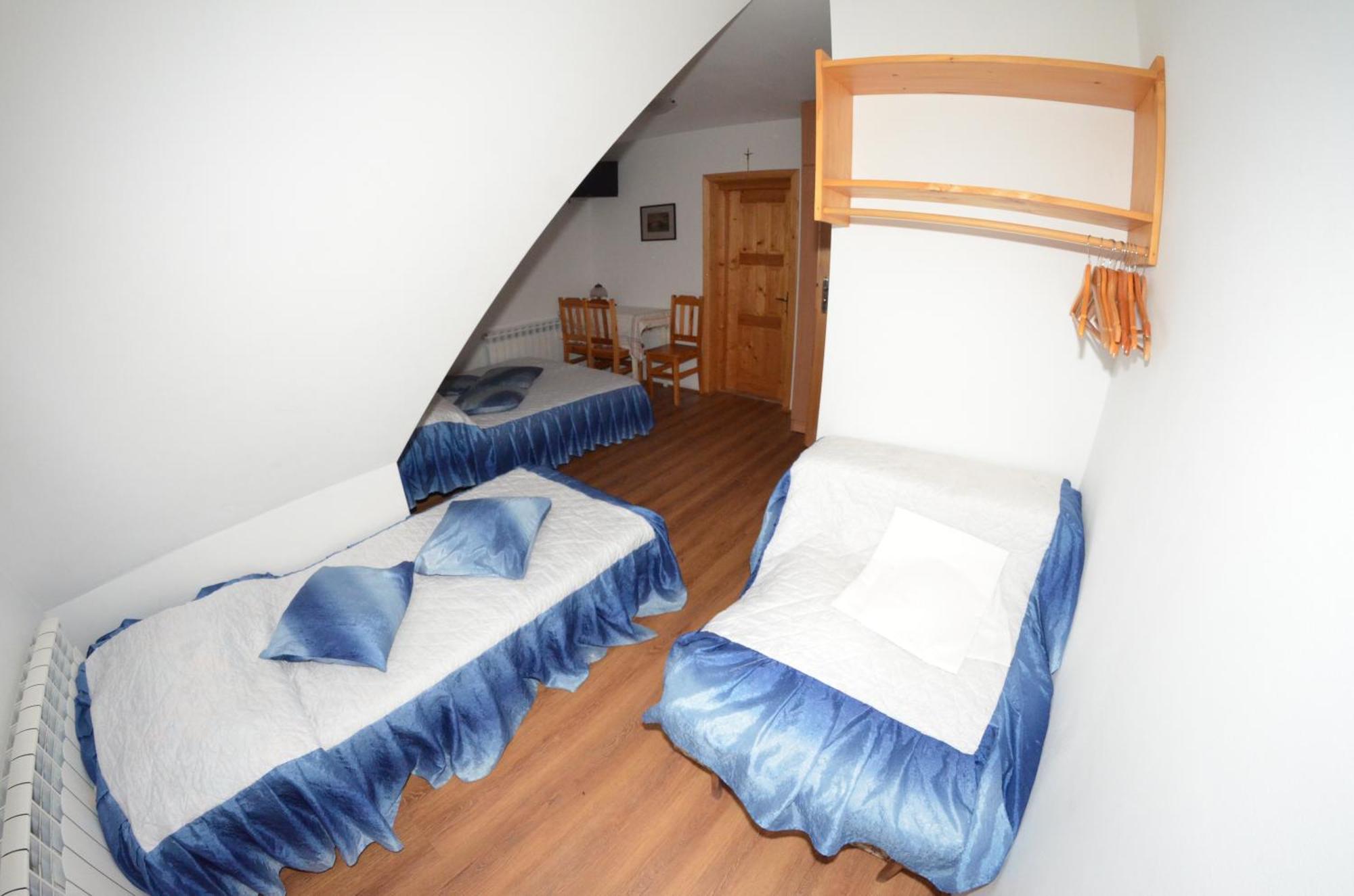 Hotel Wynajem Pokoi Zofia Gal Gliczarow Gorny Exterior foto