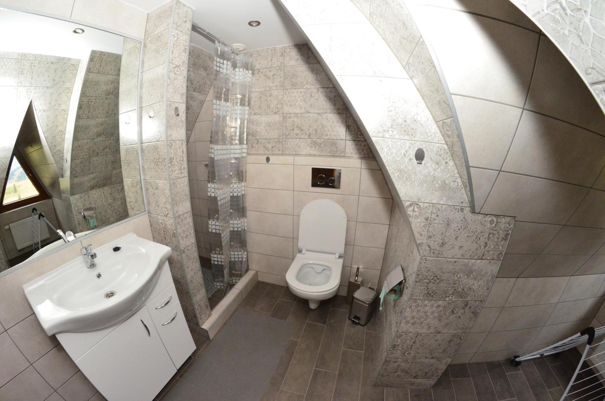 Hotel Wynajem Pokoi Zofia Gal Gliczarow Gorny Exterior foto