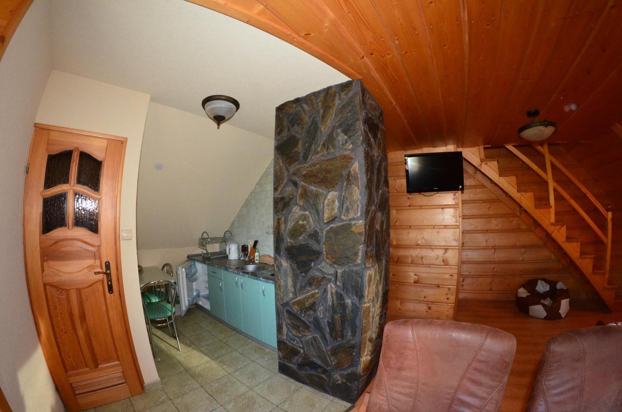 Hotel Wynajem Pokoi Zofia Gal Gliczarow Gorny Exterior foto