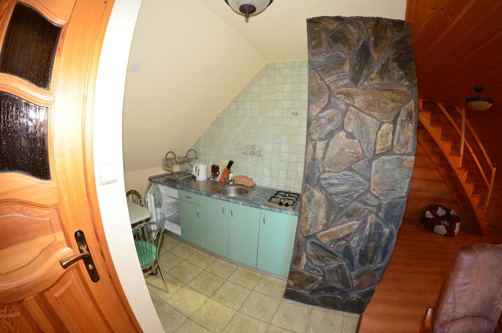 Hotel Wynajem Pokoi Zofia Gal Gliczarow Gorny Exterior foto