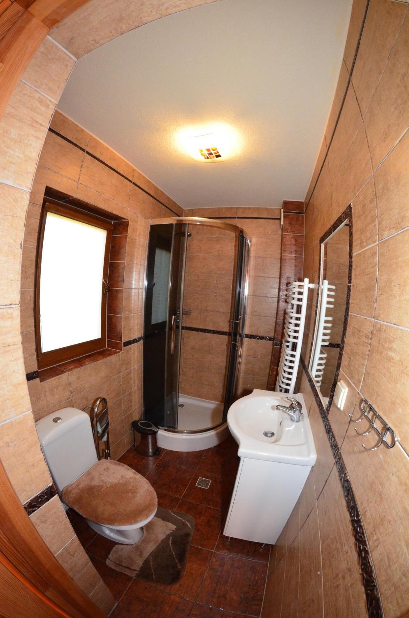 Hotel Wynajem Pokoi Zofia Gal Gliczarow Gorny Exterior foto