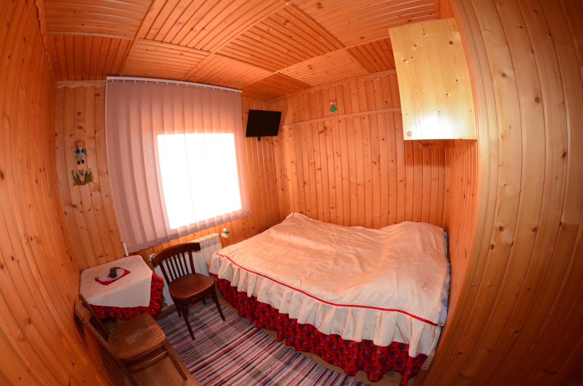 Hotel Wynajem Pokoi Zofia Gal Gliczarow Gorny Exterior foto