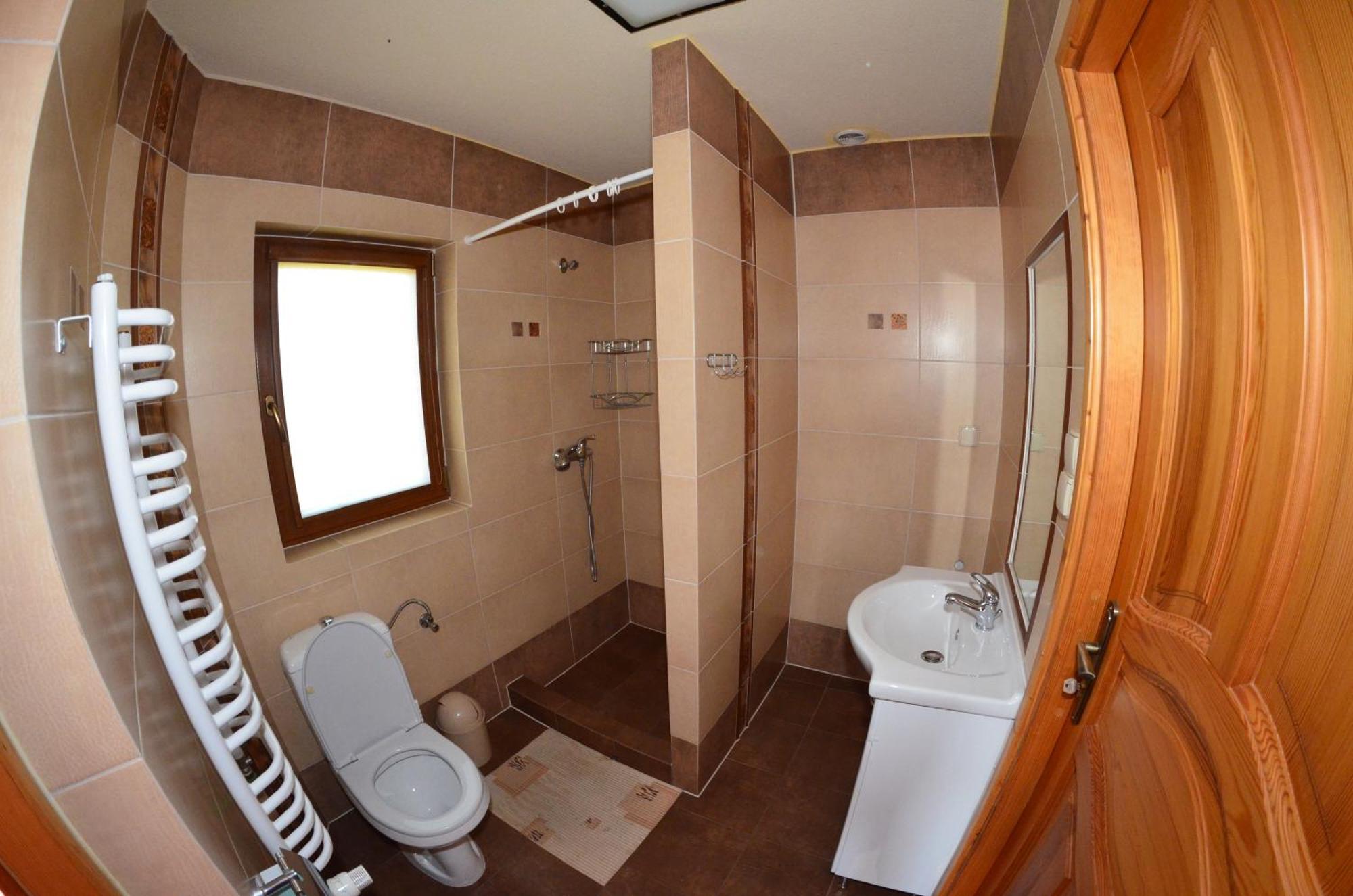 Hotel Wynajem Pokoi Zofia Gal Gliczarow Gorny Exterior foto