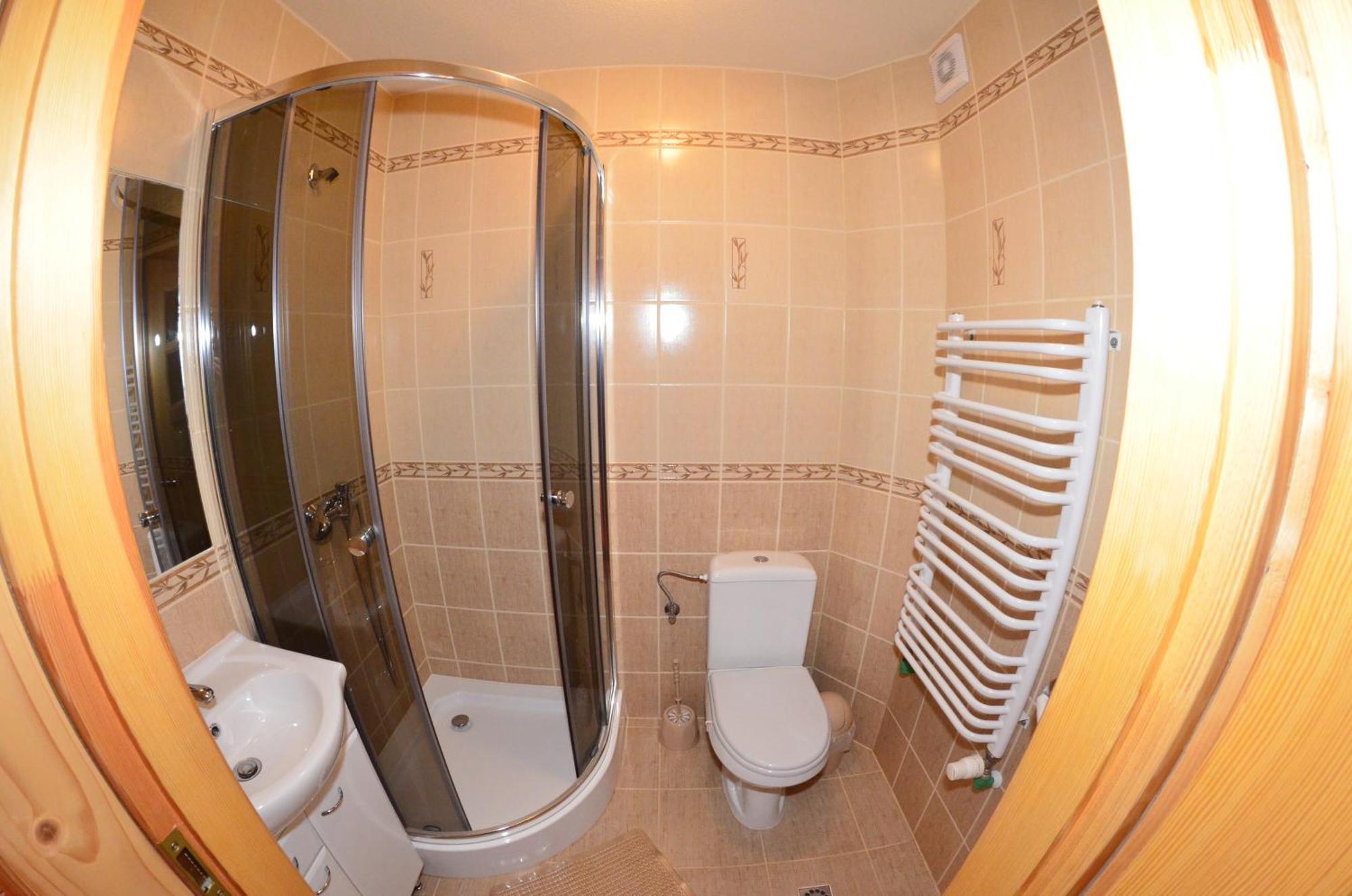Hotel Wynajem Pokoi Zofia Gal Gliczarow Gorny Exterior foto